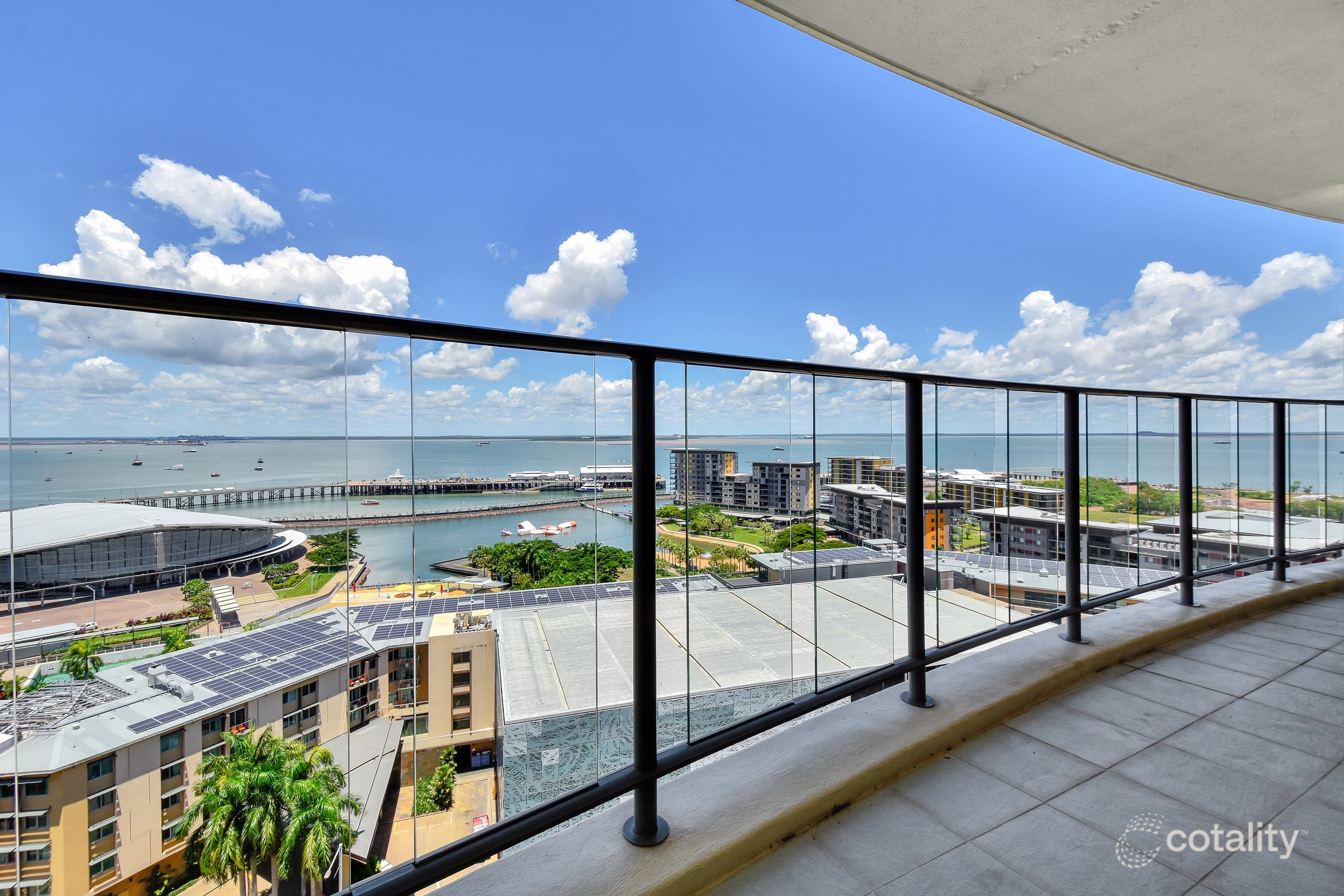 49/15 Esplanade, Darwin City, NT 0800