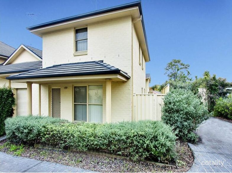 4/588 George St, South Windsor, NSW 2756