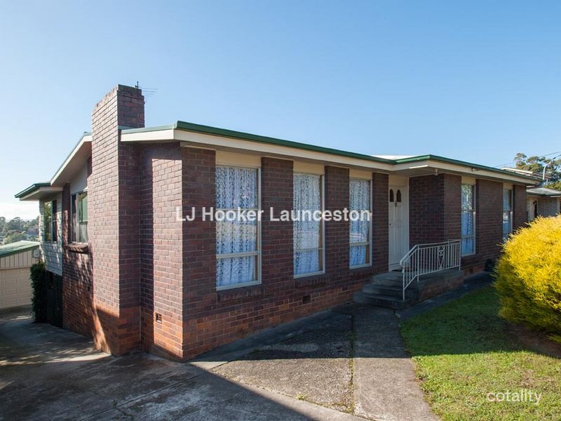 11 Peters Ave, Summerhill, TAS 7250