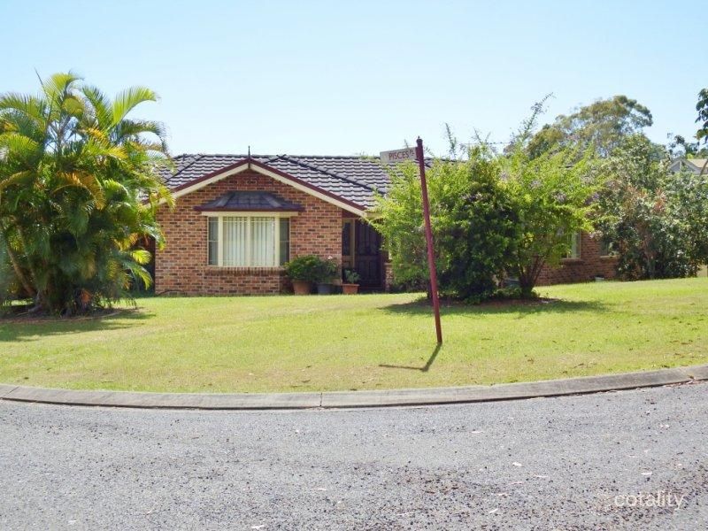 9 Pisces Pl, South West Rocks, NSW 2431