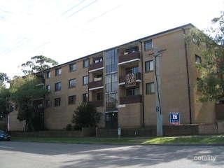 8/25 Mill Rd, Liverpool, NSW 2170