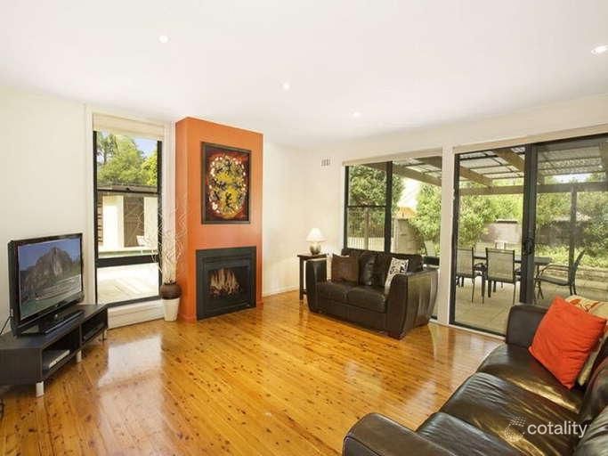 5 Wicklow Pl, Killarney Heights, NSW 2087