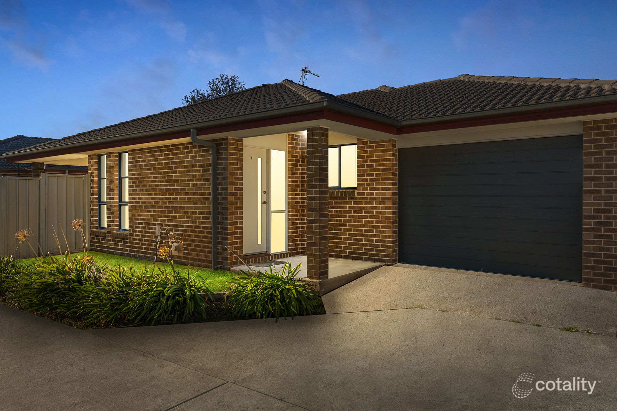 1/83a Alexandra St, Kurri Kurri, NSW 2327