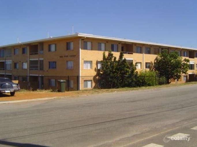 34/137 George Rd, Beresford, WA 6530