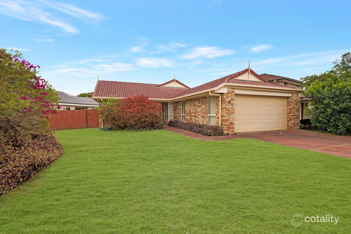 12 Pepperina Ct, Ormeau, QLD 4208