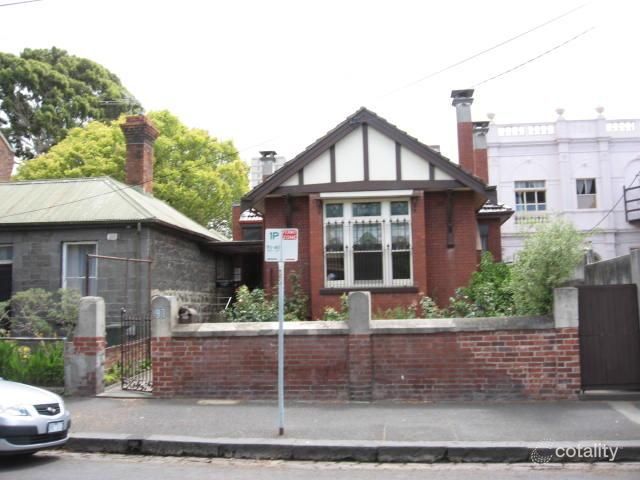 97 Gore St, Fitzroy, VIC 3065