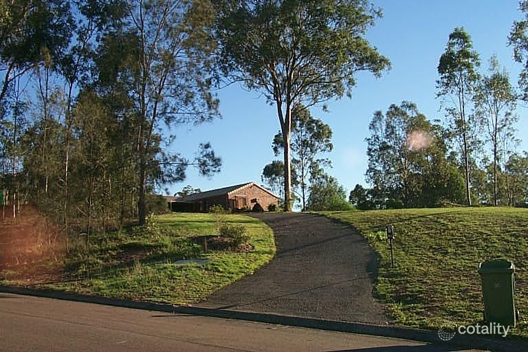 1 Boolungal Way, Karana Downs, QLD 4306