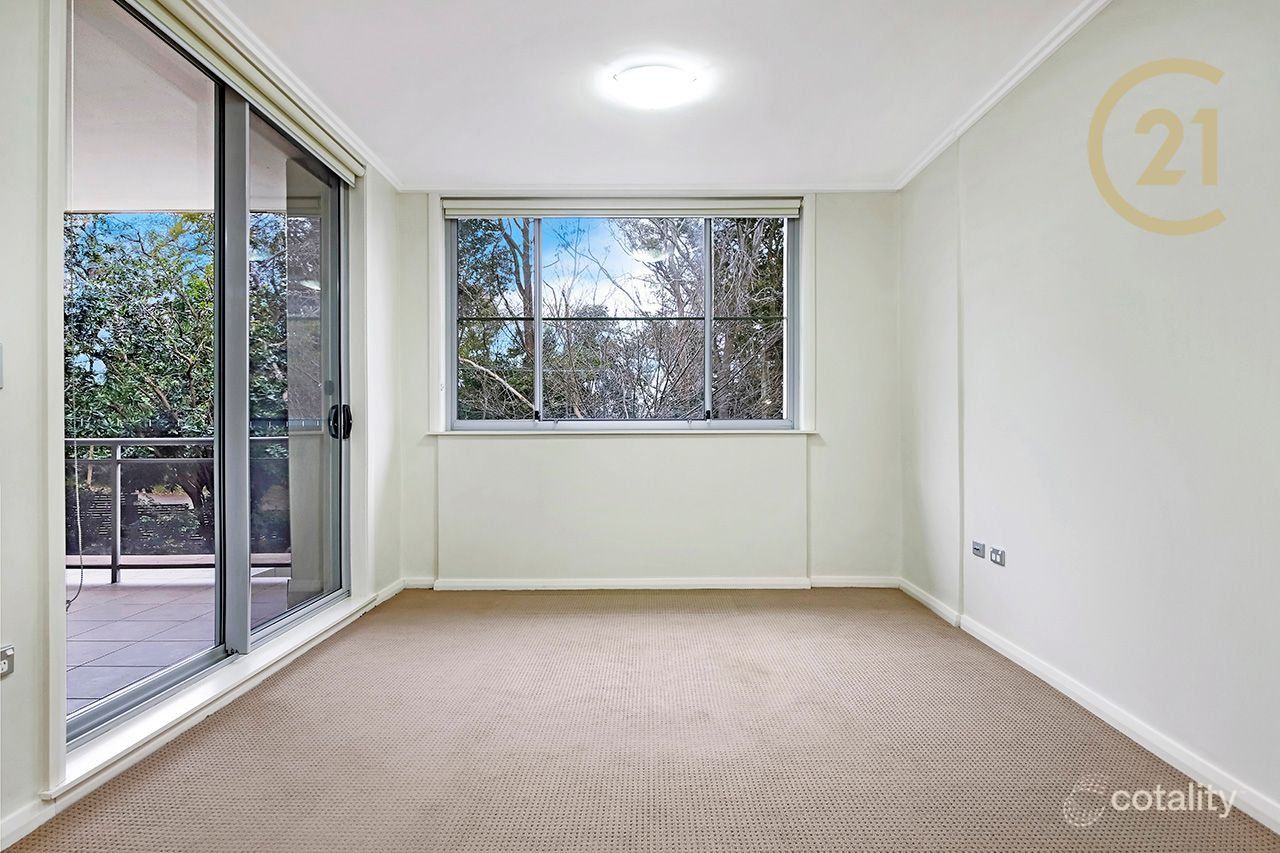 25/36-40 Culworth Ave, Killara, NSW 2071