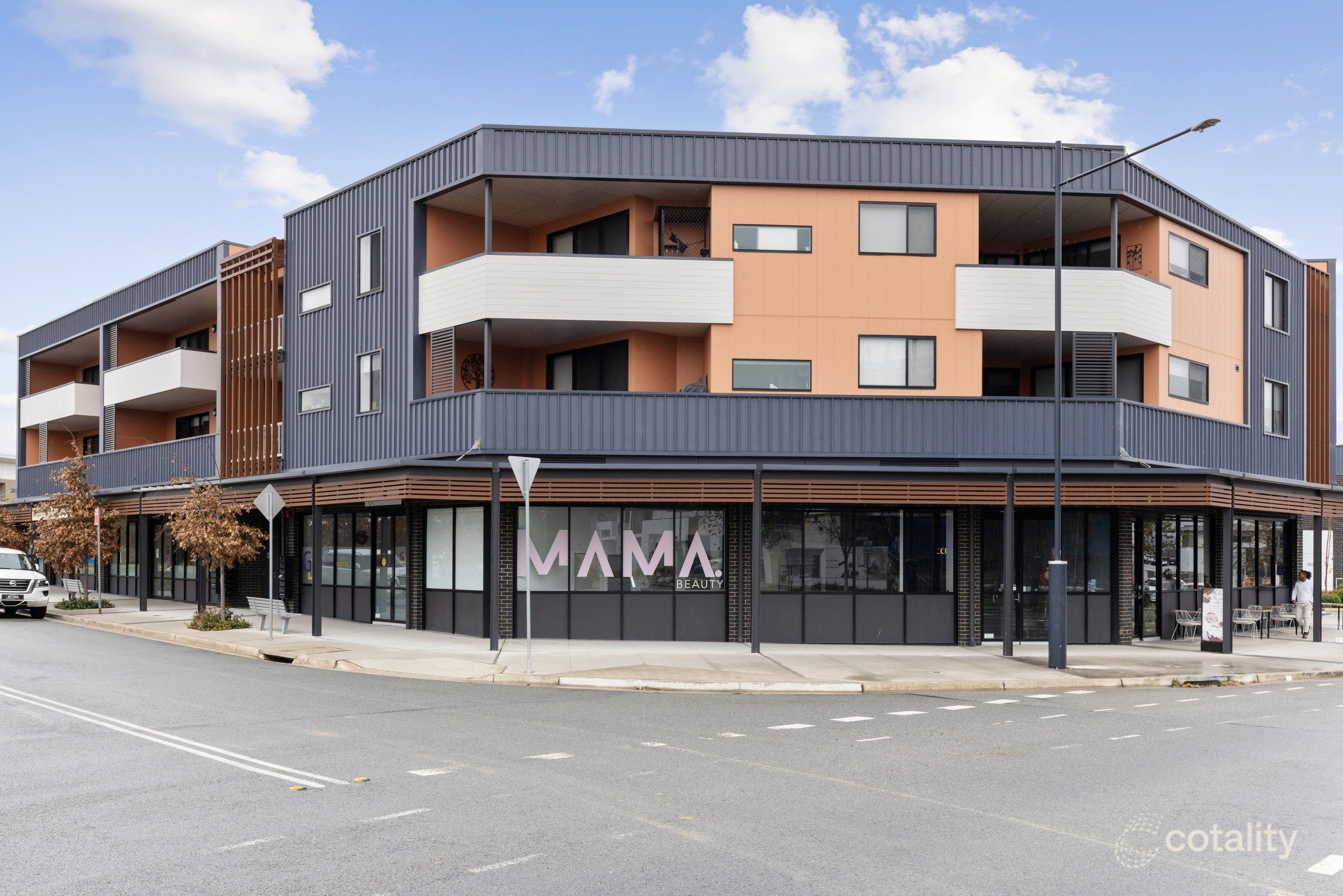 104/189 Gorman Dr, Googong, NSW 2620