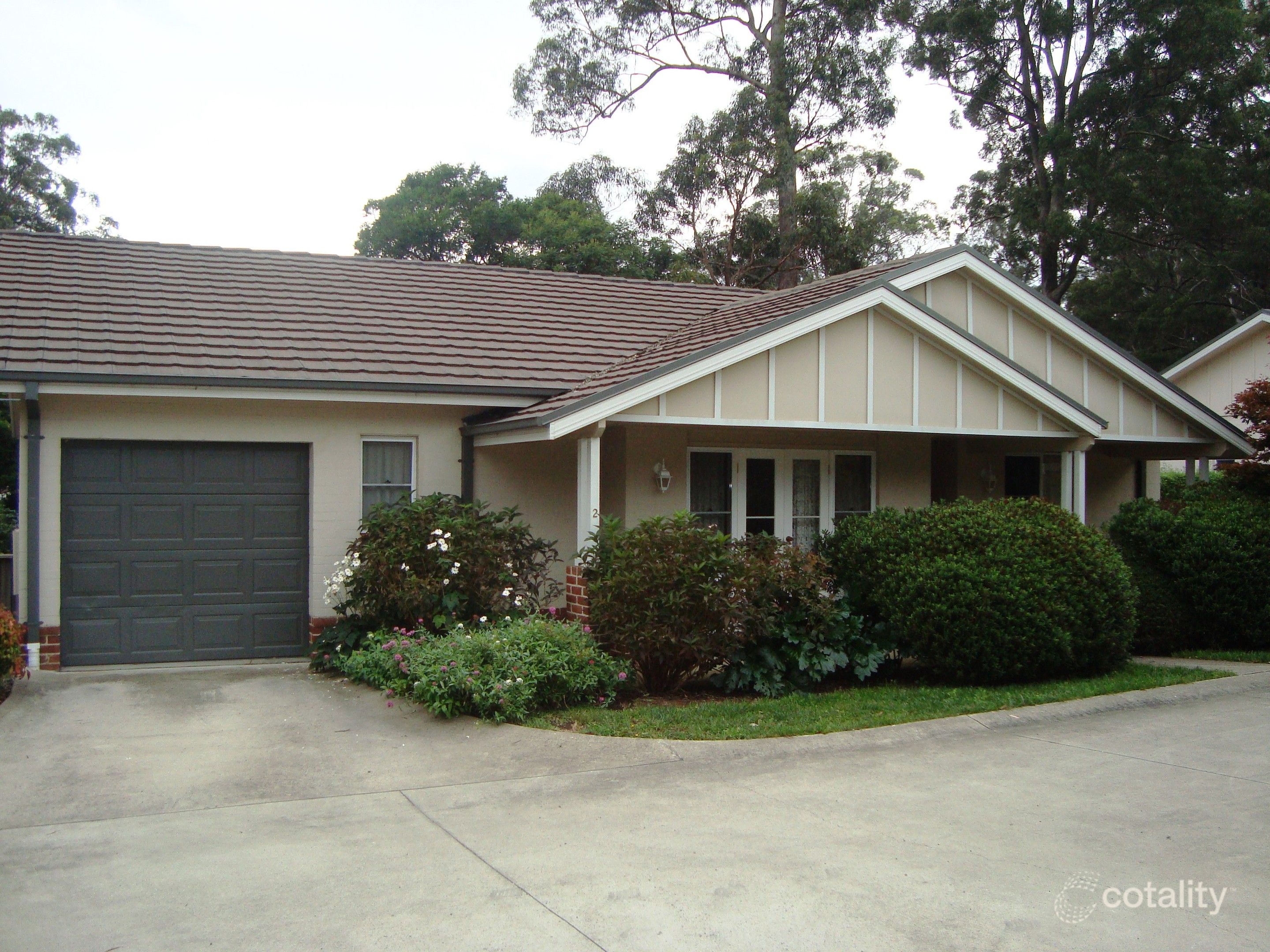 2/9 Tyndall St, Mittagong, NSW 2575