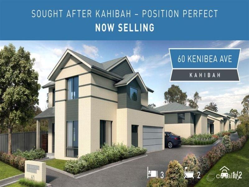 4/60 Kenibea Ave, Kahibah, NSW 2290