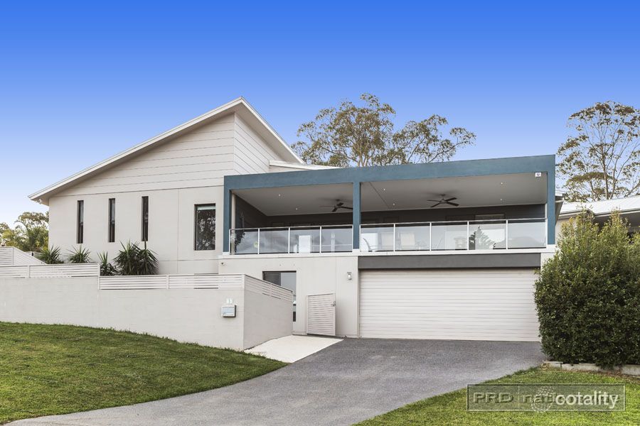 45 Hampstead Way, Rathmines, NSW 2283