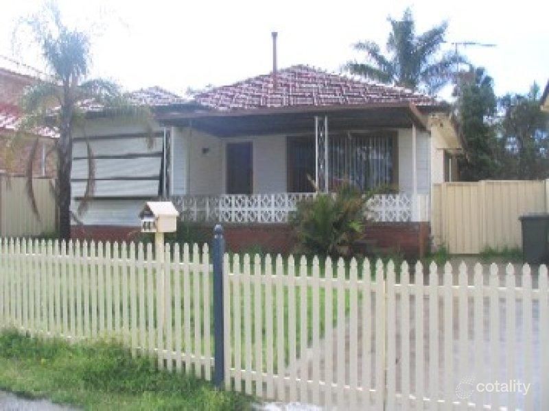 44a Stewart Ave, Hammondville, NSW 2170