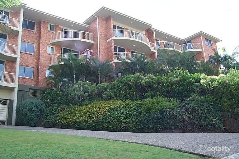 7/3 Tweed Tce, Coolangatta, QLD 4225