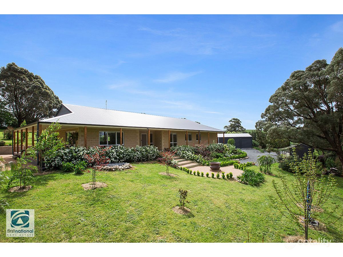 392 East West Rd, Warragul, VIC 3820