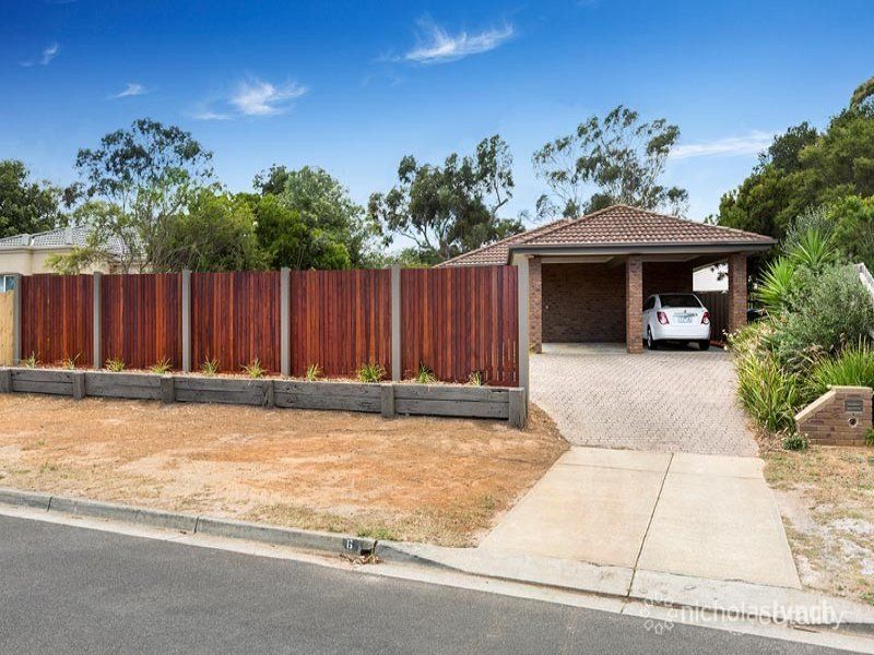 6 Padua Dr, Mornington, VIC 3931