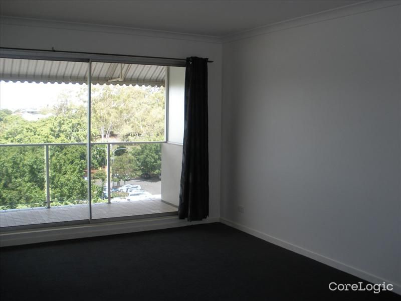 23/34 Park Ave, East Brisbane, QLD 4169
