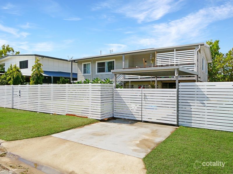 7 Mcquade Ct, Mysterton, QLD 4812