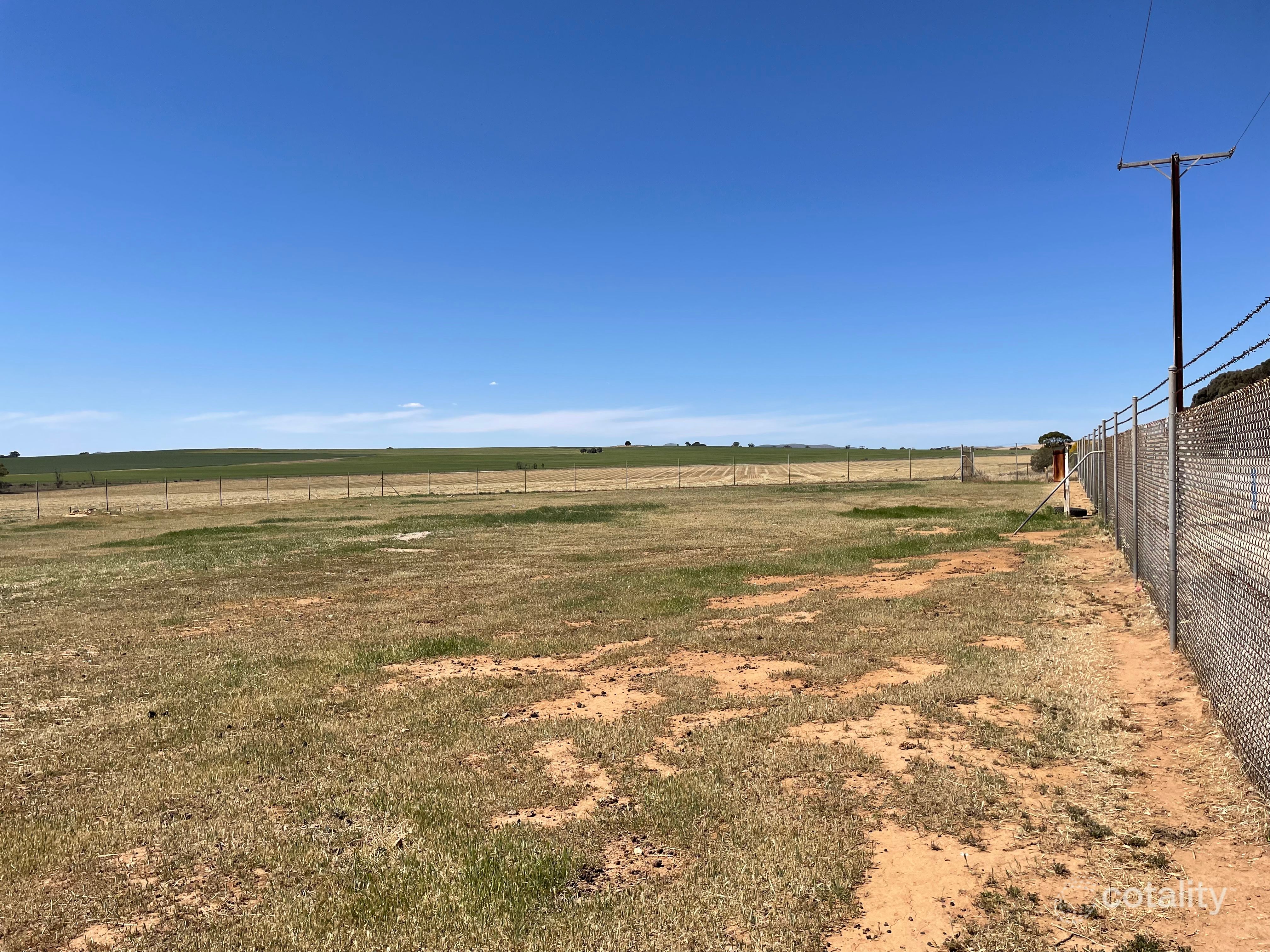 Lot 732 Arthur St, Booleroo Centre, SA 5482
