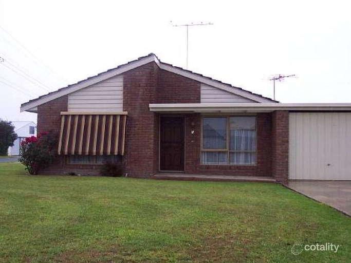 1/10 Grant St, Yarram, VIC 3971