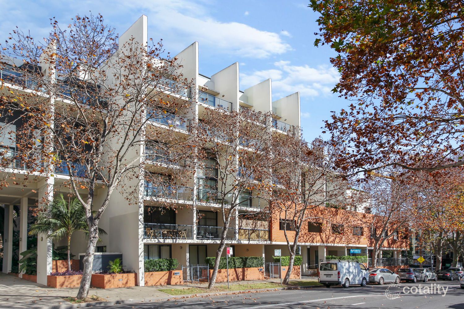 105w/138 Carillon Ave, Newtown, NSW 2042