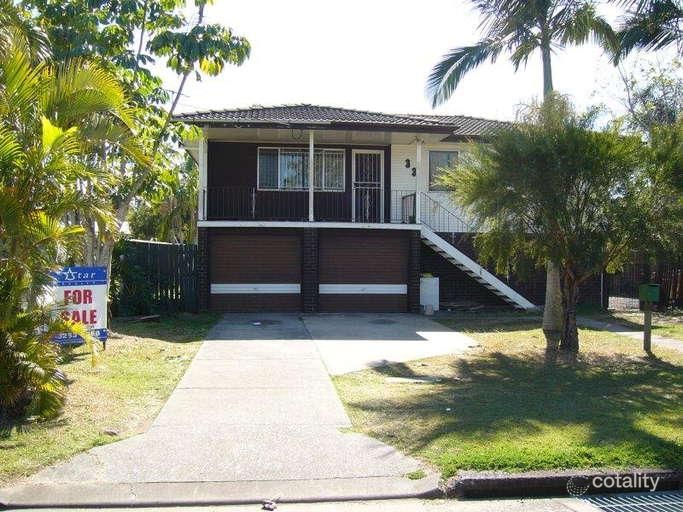 33 Gillies St, Zillmere, QLD 4034