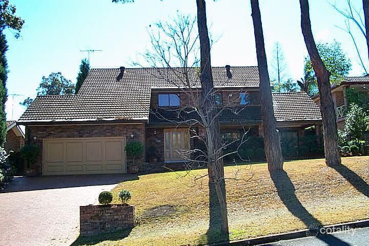 19 Brookpine Pl, West Pennant Hills, NSW 2125