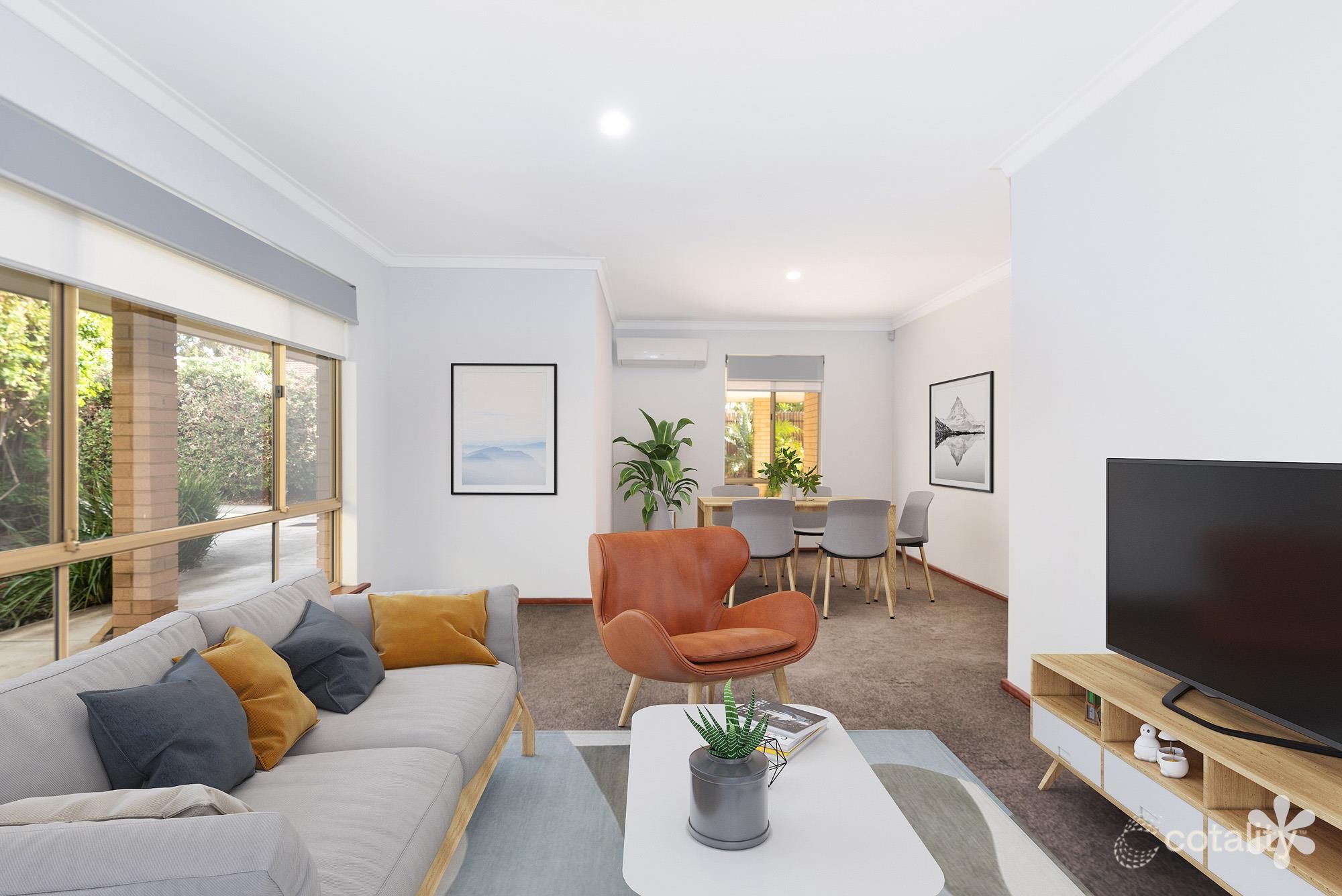 2b Kingston Pl, Kardinya, WA 6163