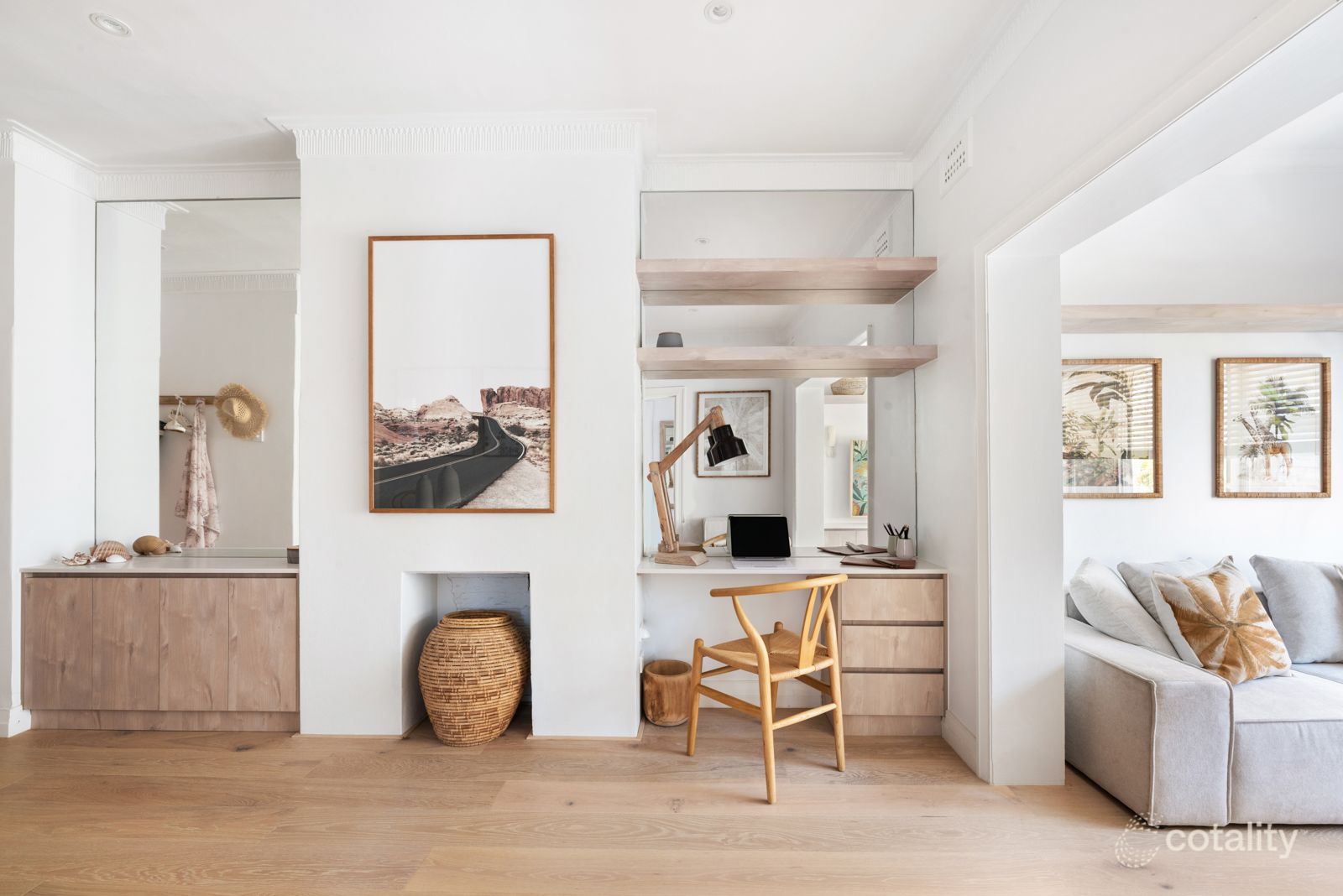 12/10 Eustace St, Manly, NSW 2095