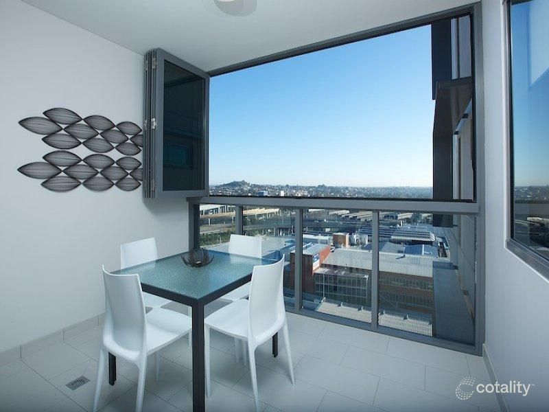 1065/16 Hamilton Pl, Bowen Hills, QLD 4006