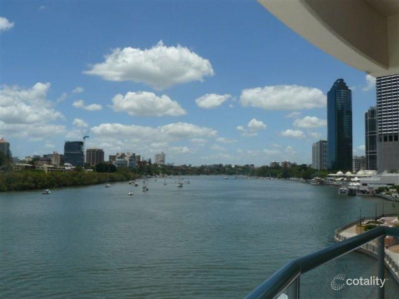 9/501 Queen St, Brisbane City, QLD 4000