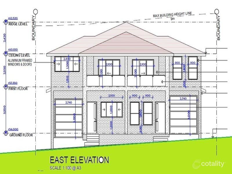 27a Neptune St, Dundas Valley, NSW 2117