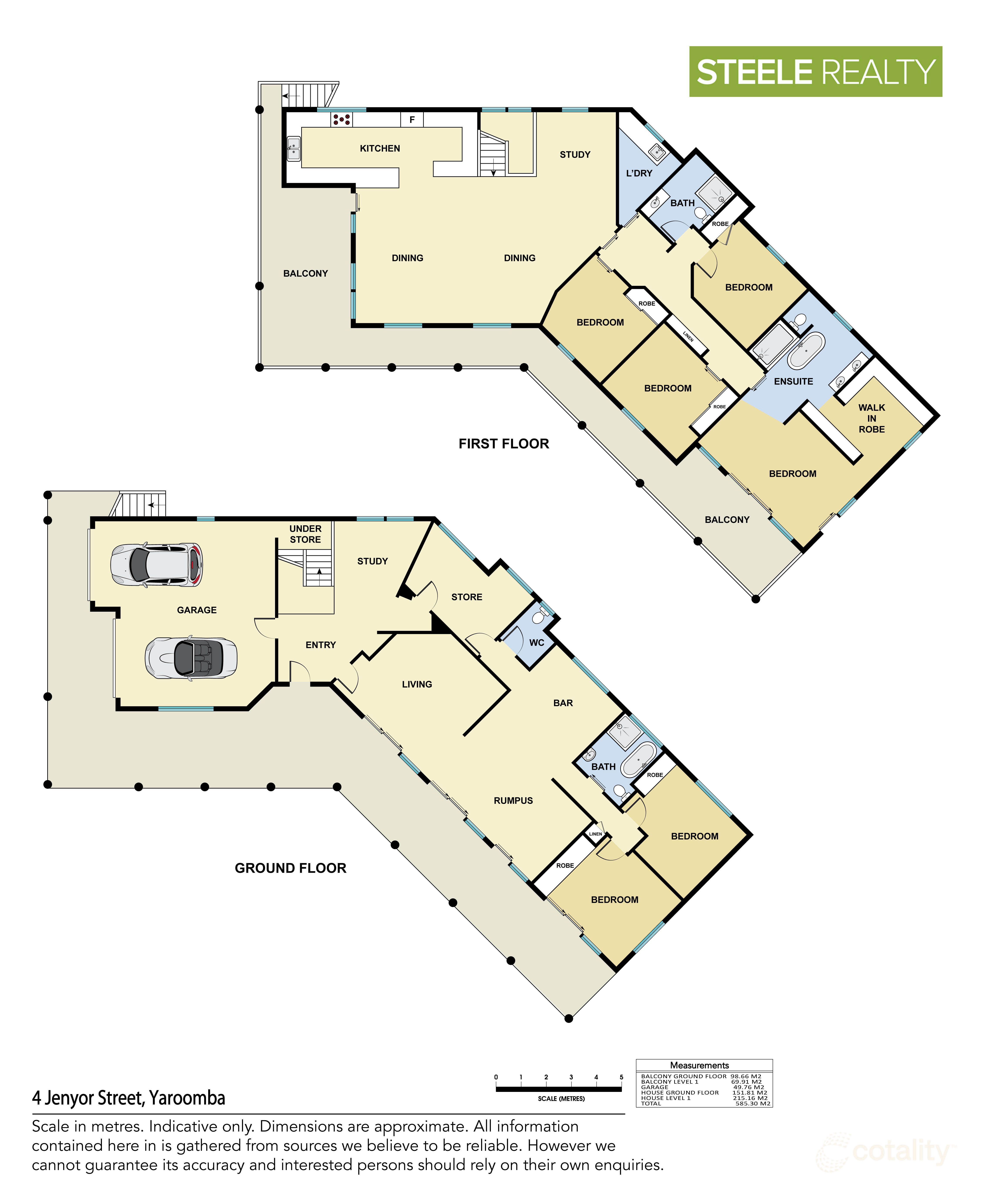 19 Jenyor St, Coolum Beach, QLD 4573