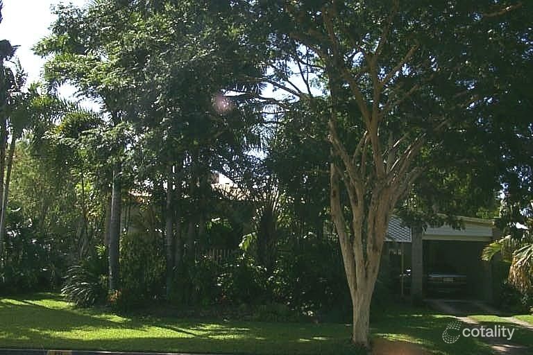 57 Twelfth Ave, Railway Estate, QLD 4810