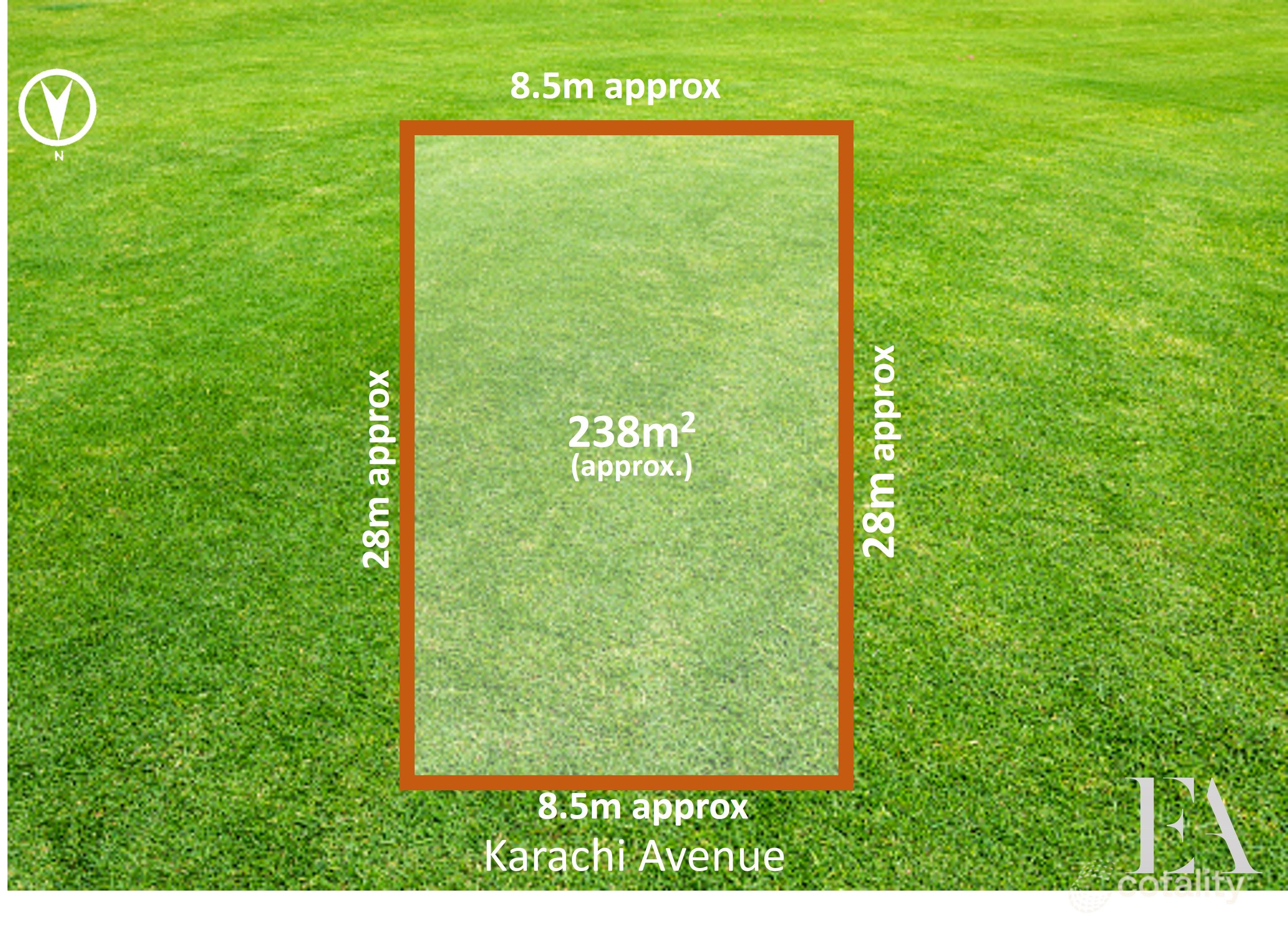 8 Karachi Ave, Mount Cottrell, VIC 3024