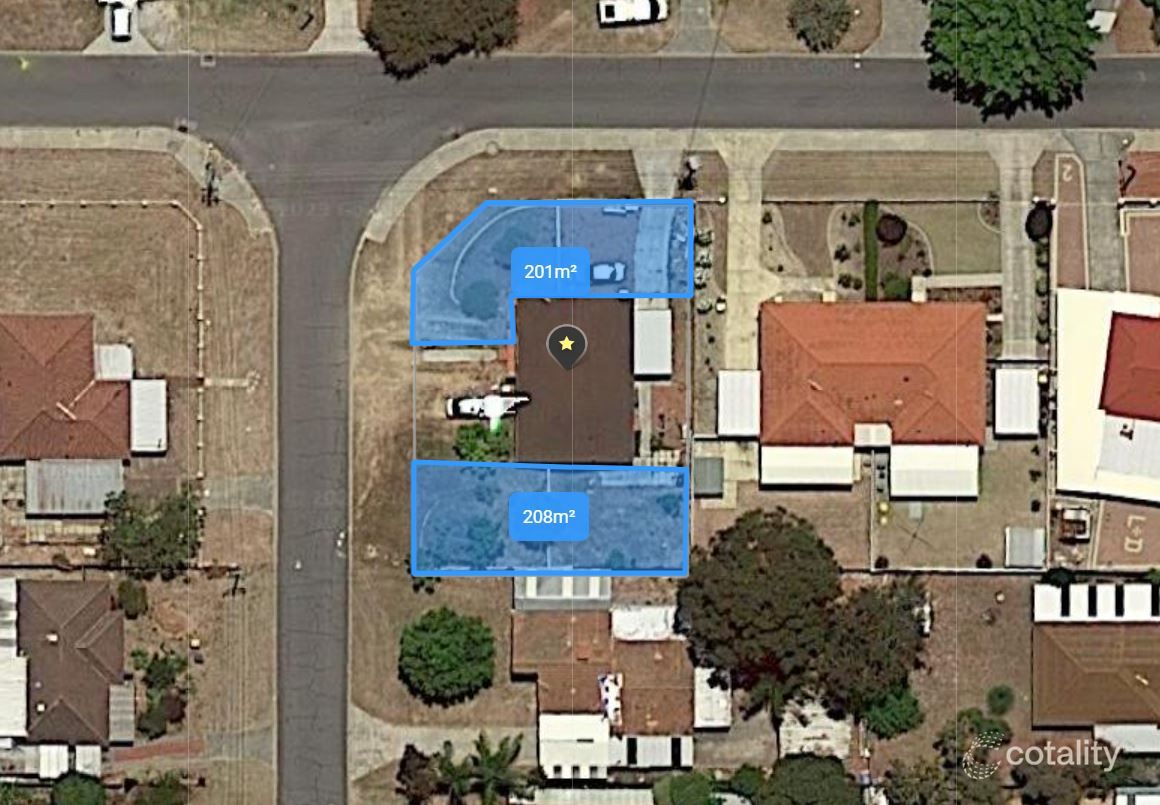 57 Morgan Way, Girrawheen, WA 6064