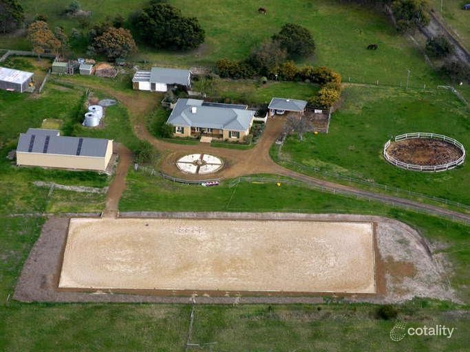 195 Rifle Range Rd, Sandford, TAS 7020