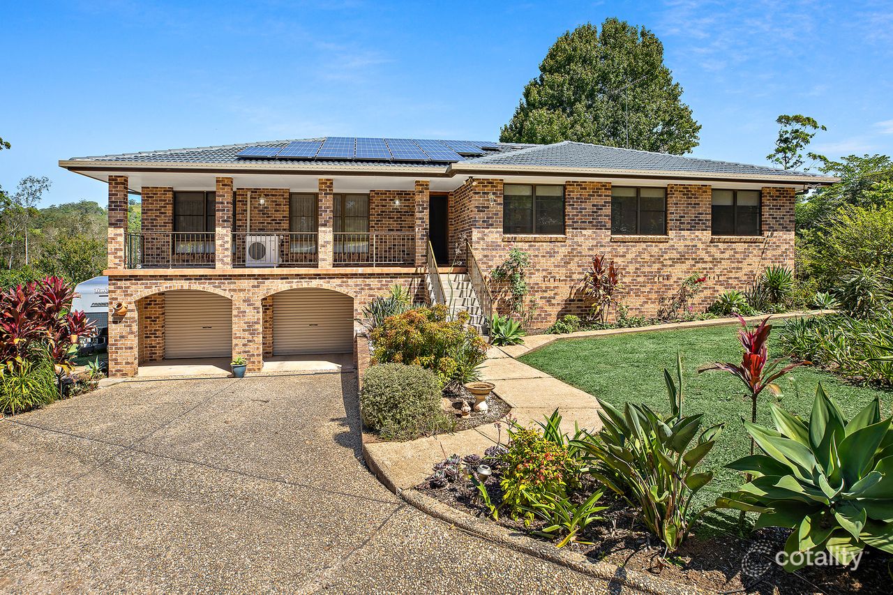 10 Connors Cres, Macksville, NSW 2447