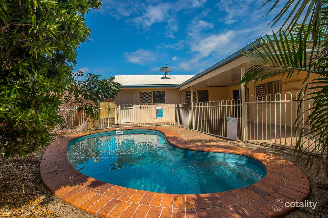 8 Conferta Ct, Kirwan, QLD 4817