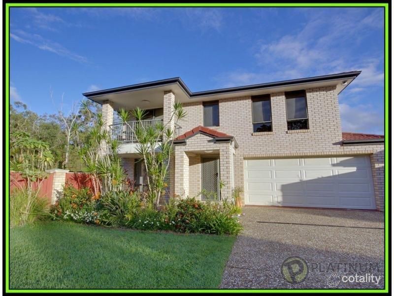 4 Banbrook Ct, Molendinar, QLD 4214