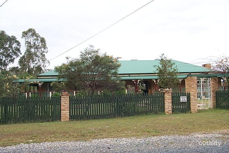 134-142 Redwood Cir, Glenlogan, QLD 4280