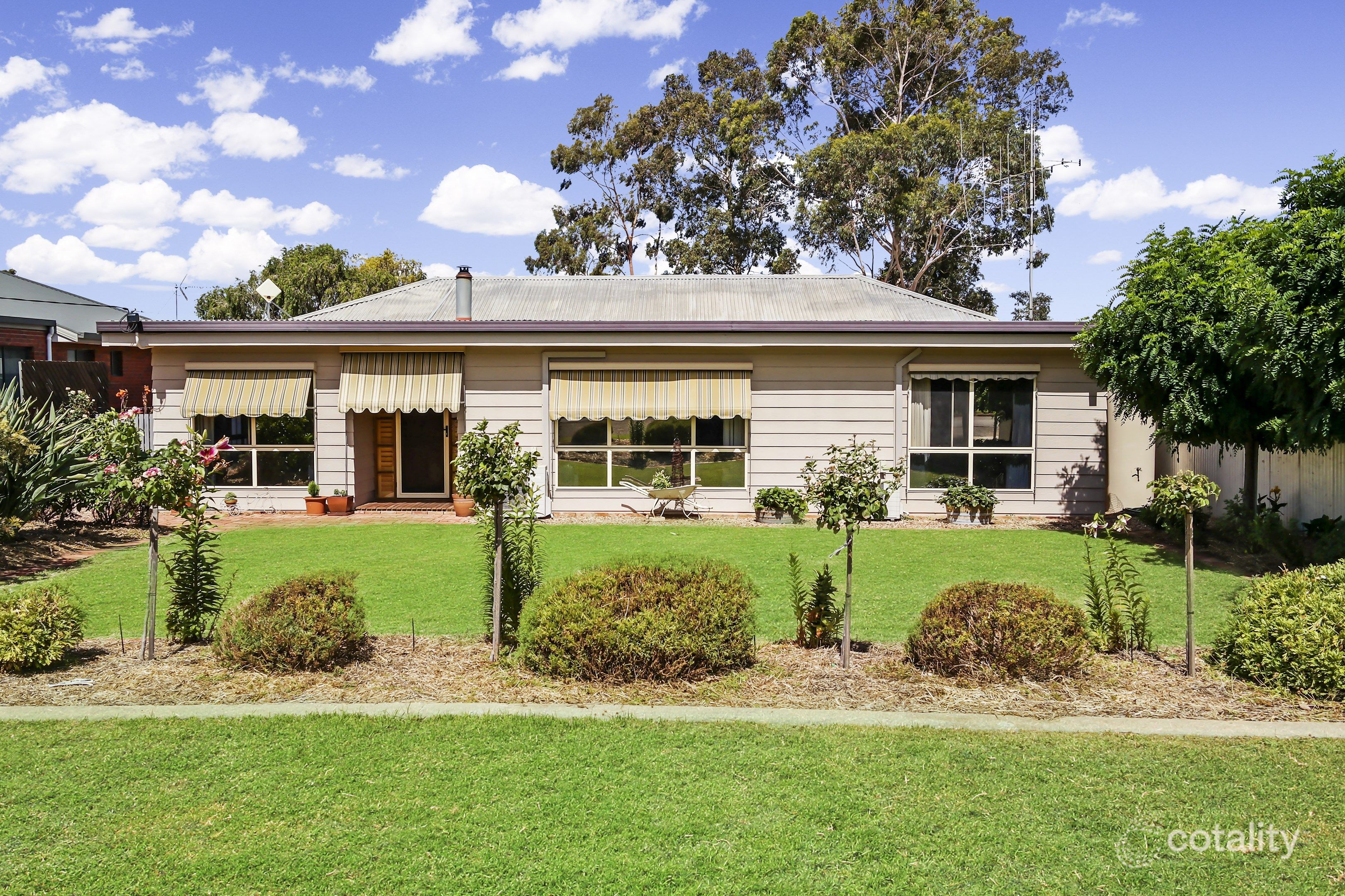 46 Kiniry St, Boort, VIC 3537