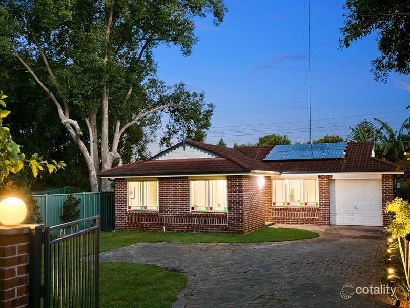 40a Kilbride St, Hurlstone Park, NSW 2193