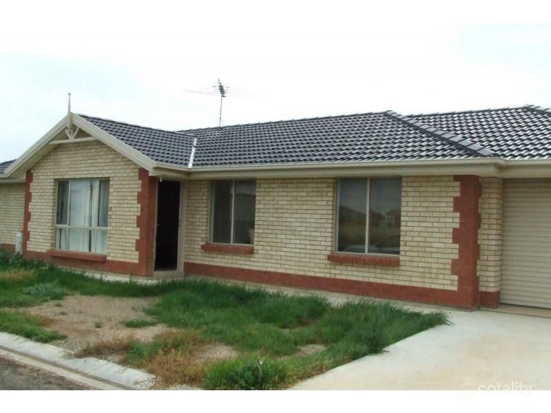 4/43 Catherine St, Port Wakefield, SA 5550