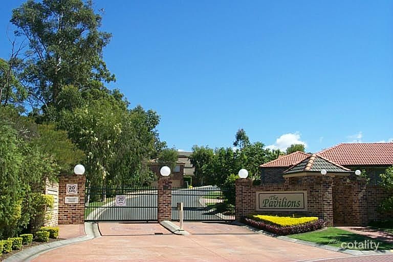 56/14 Oakmont St, Robina, QLD 4226