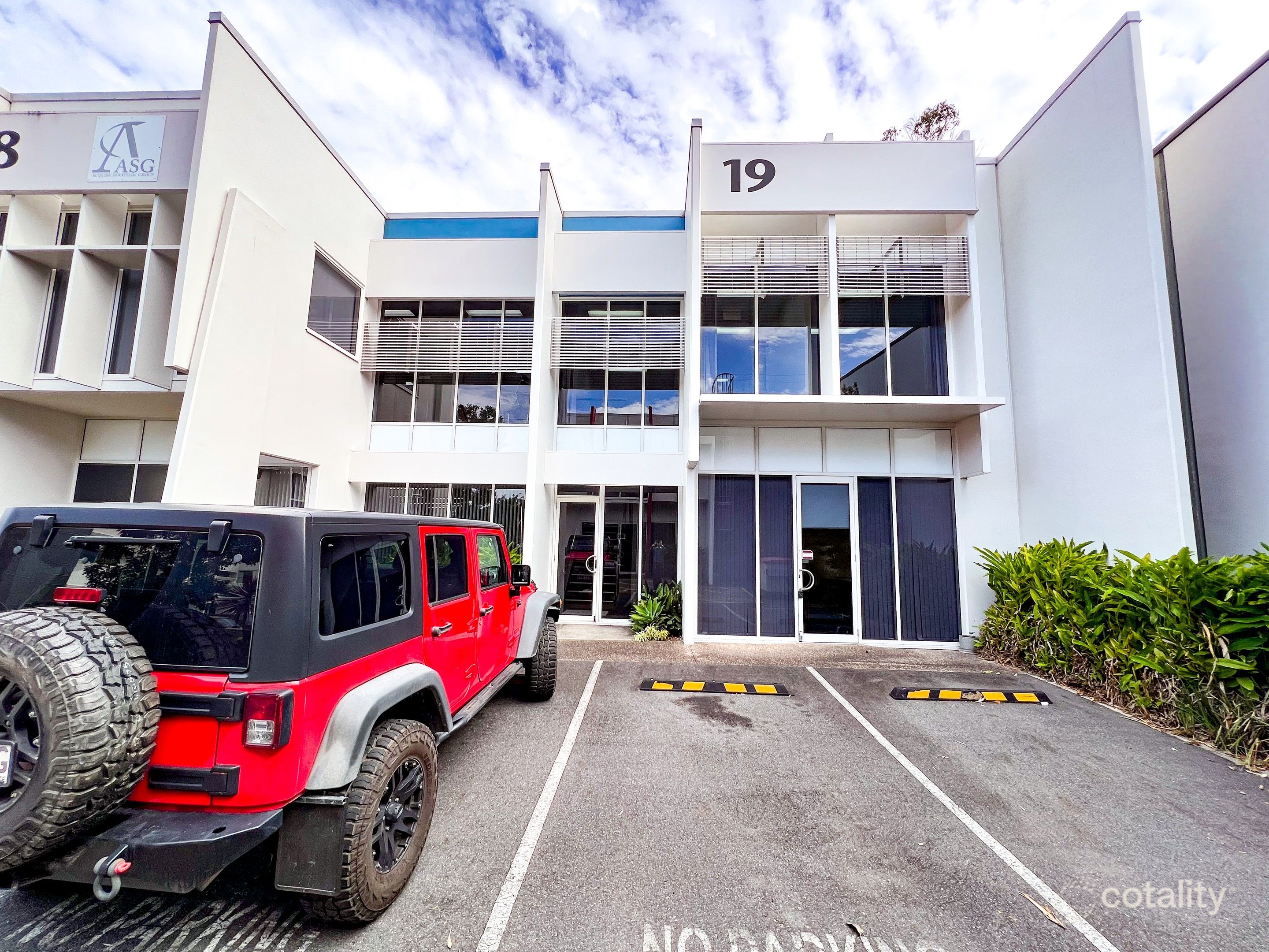 19/23 Breene Pl, Morningside, QLD 4170