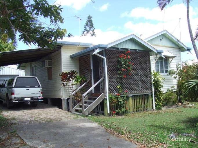 21 Short St, North Mackay, QLD 4740