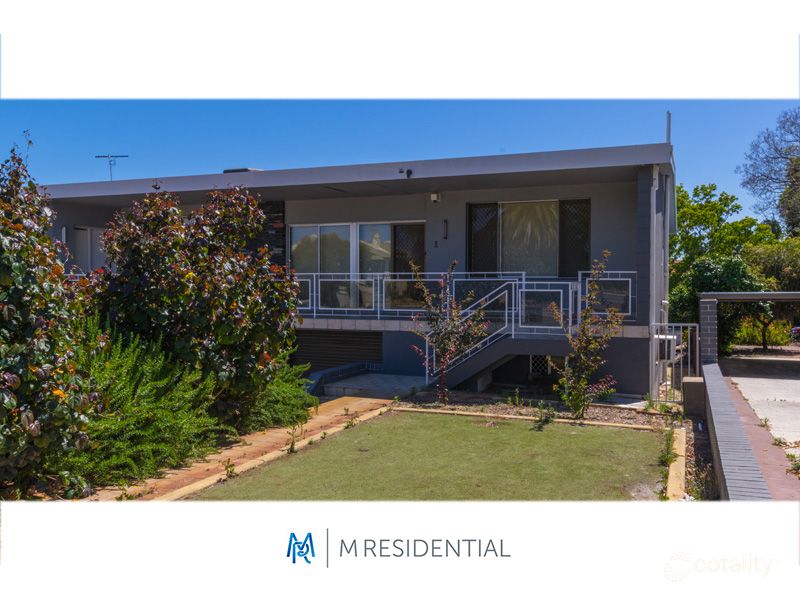 238a Walcott St, Menora, WA 6050