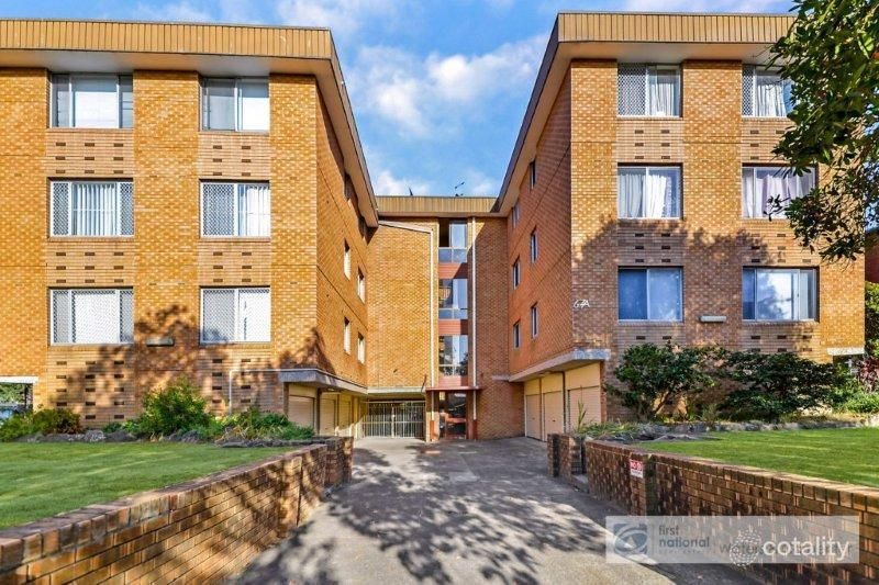 3/67a Harrow Rd, Auburn, NSW 2144