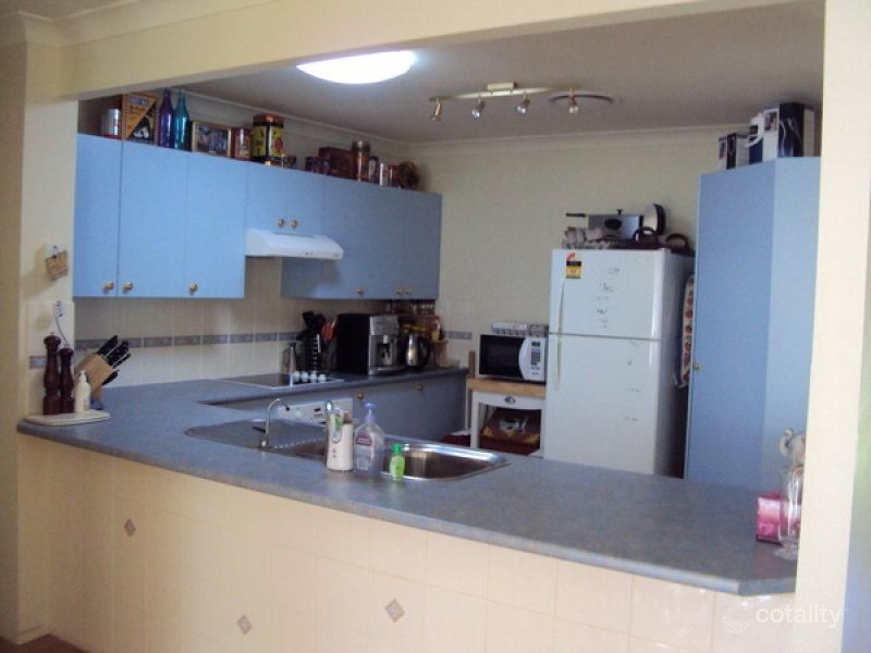 1 Ligar St, Hill Top, NSW 2575